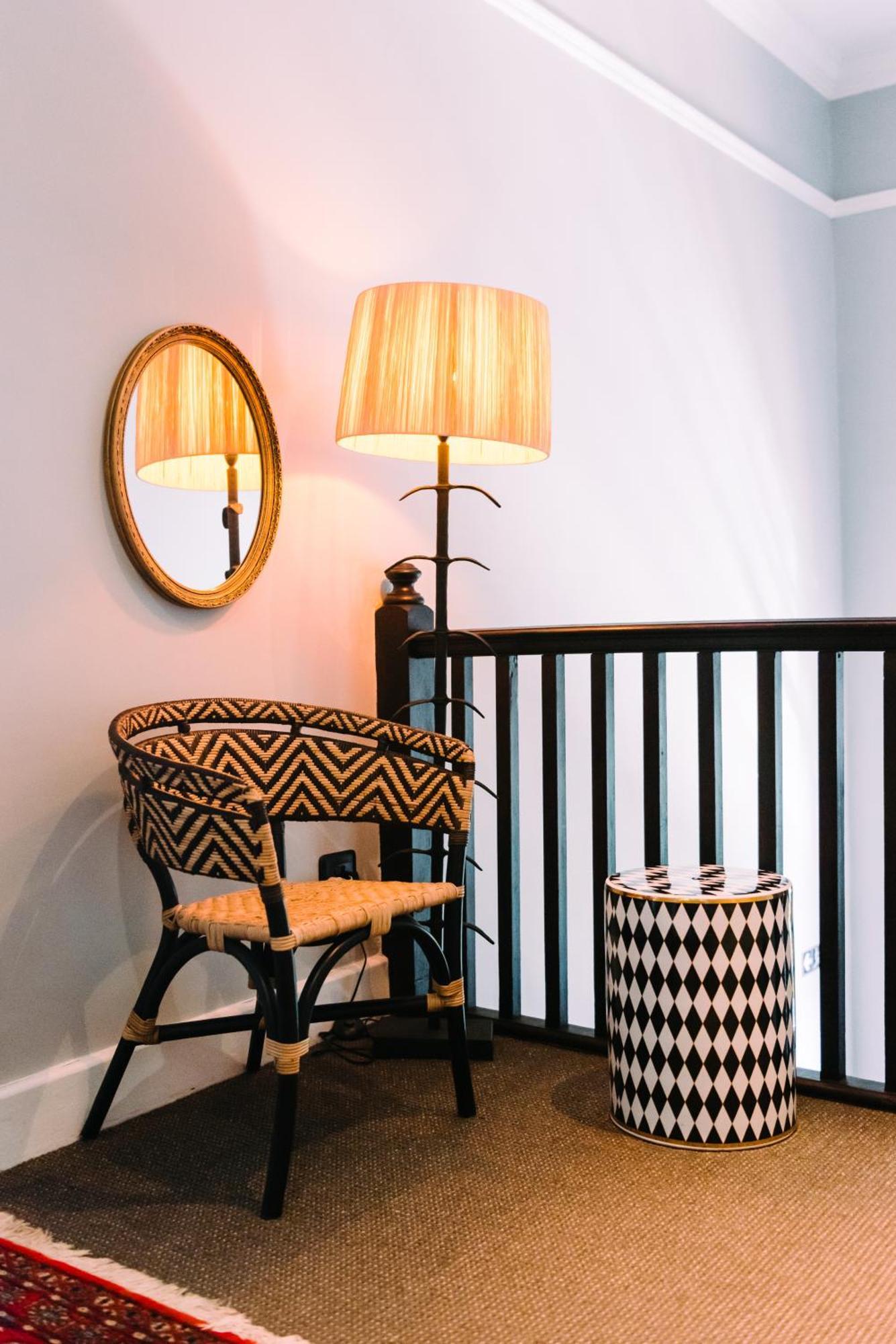 La Fontaine Boutique Hotel By The Oyster Collection Franschhoek Zewnętrze zdjęcie