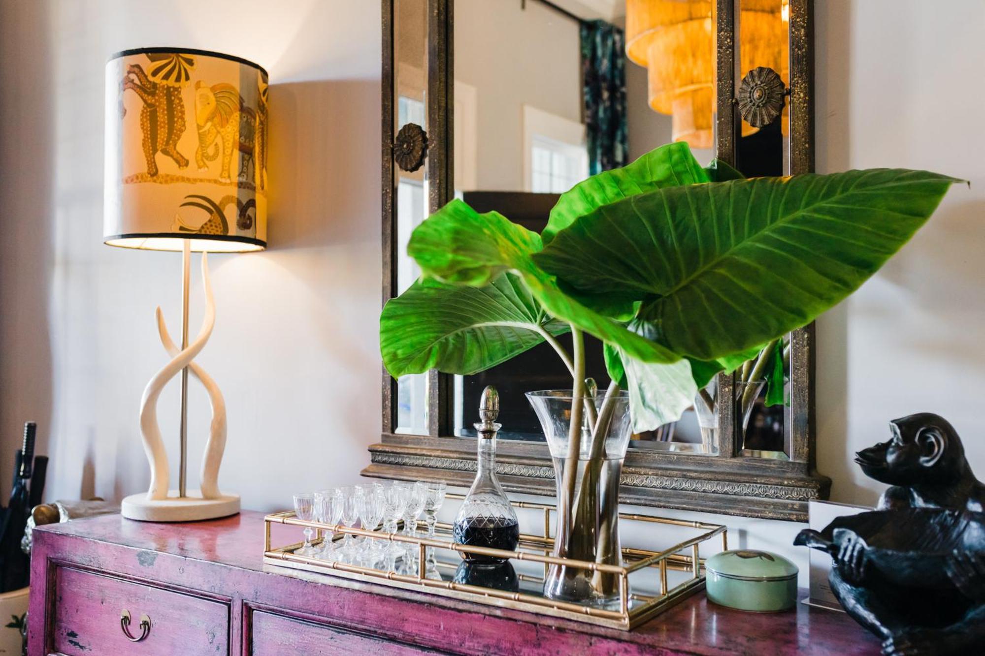 La Fontaine Boutique Hotel By The Oyster Collection Franschhoek Zewnętrze zdjęcie