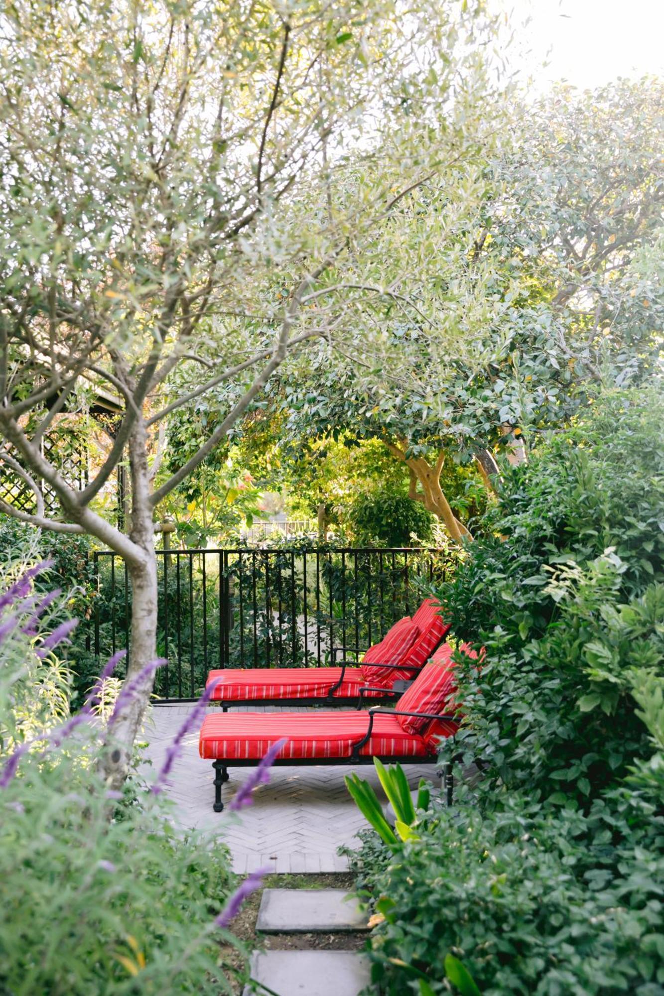 La Fontaine Boutique Hotel By The Oyster Collection Franschhoek Zewnętrze zdjęcie