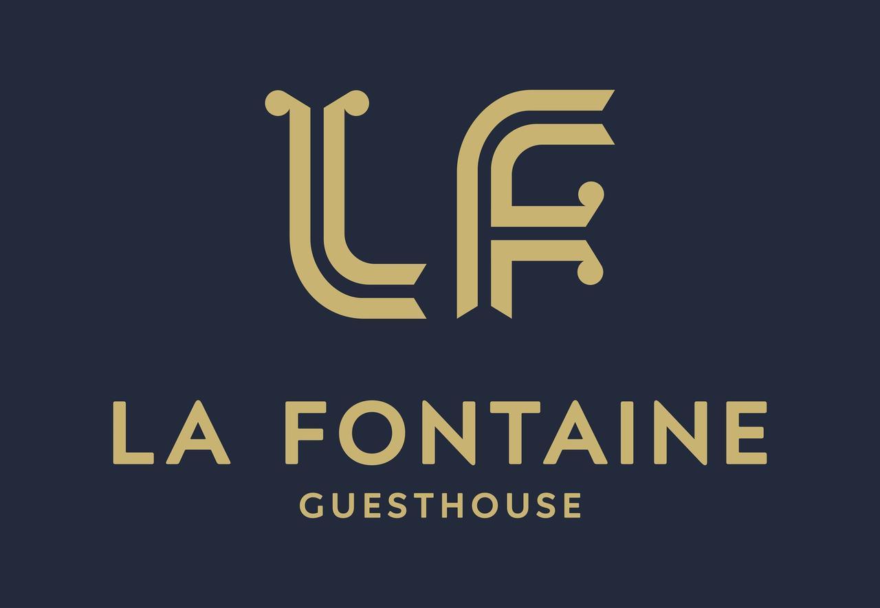 La Fontaine Boutique Hotel By The Oyster Collection Franschhoek Zewnętrze zdjęcie