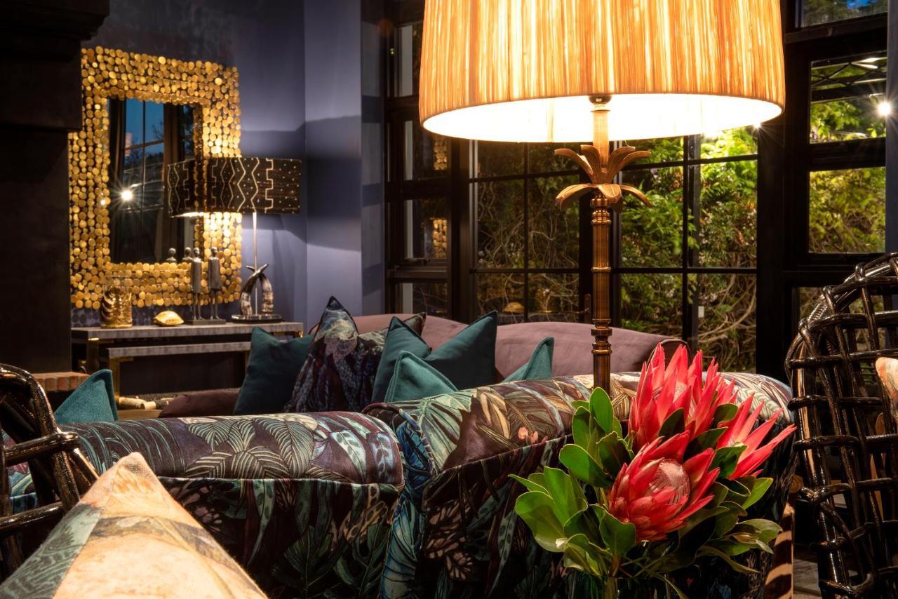 La Fontaine Boutique Hotel By The Oyster Collection Franschhoek Zewnętrze zdjęcie