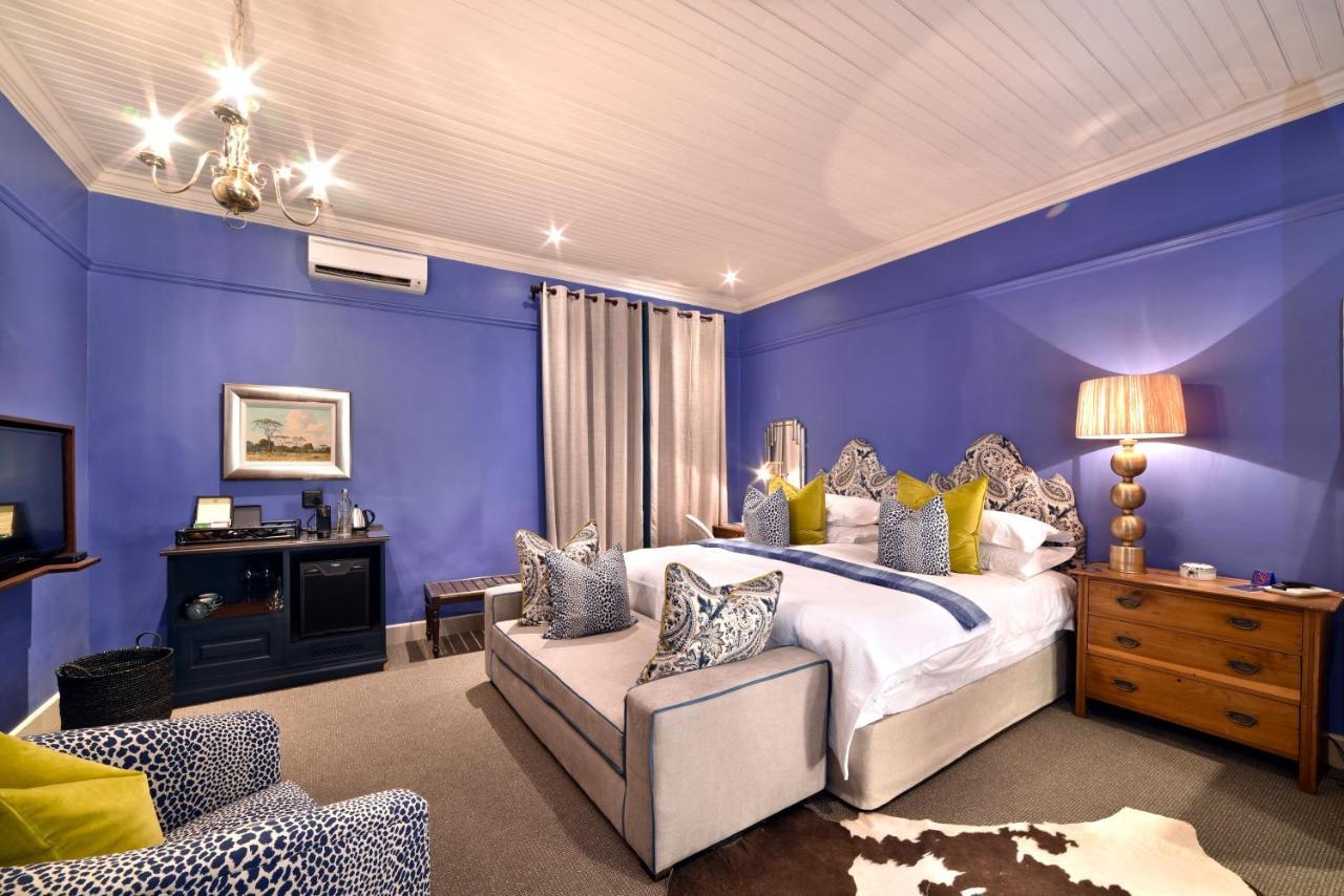 La Fontaine Boutique Hotel By The Oyster Collection Franschhoek Zewnętrze zdjęcie