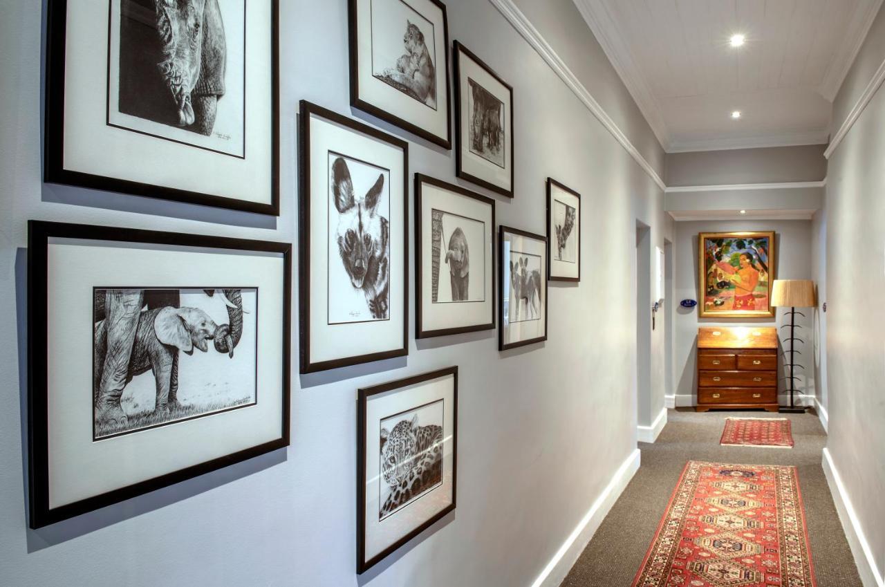 La Fontaine Boutique Hotel By The Oyster Collection Franschhoek Zewnętrze zdjęcie