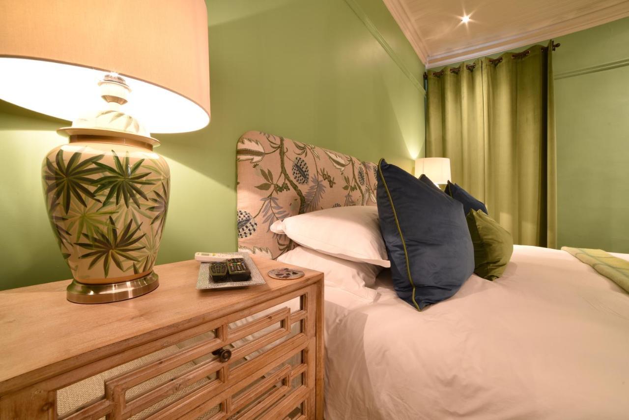 La Fontaine Boutique Hotel By The Oyster Collection Franschhoek Zewnętrze zdjęcie