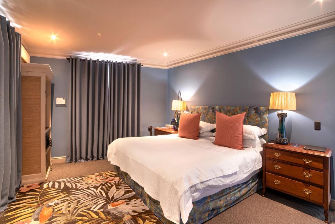 La Fontaine Boutique Hotel By The Oyster Collection Franschhoek Zewnętrze zdjęcie